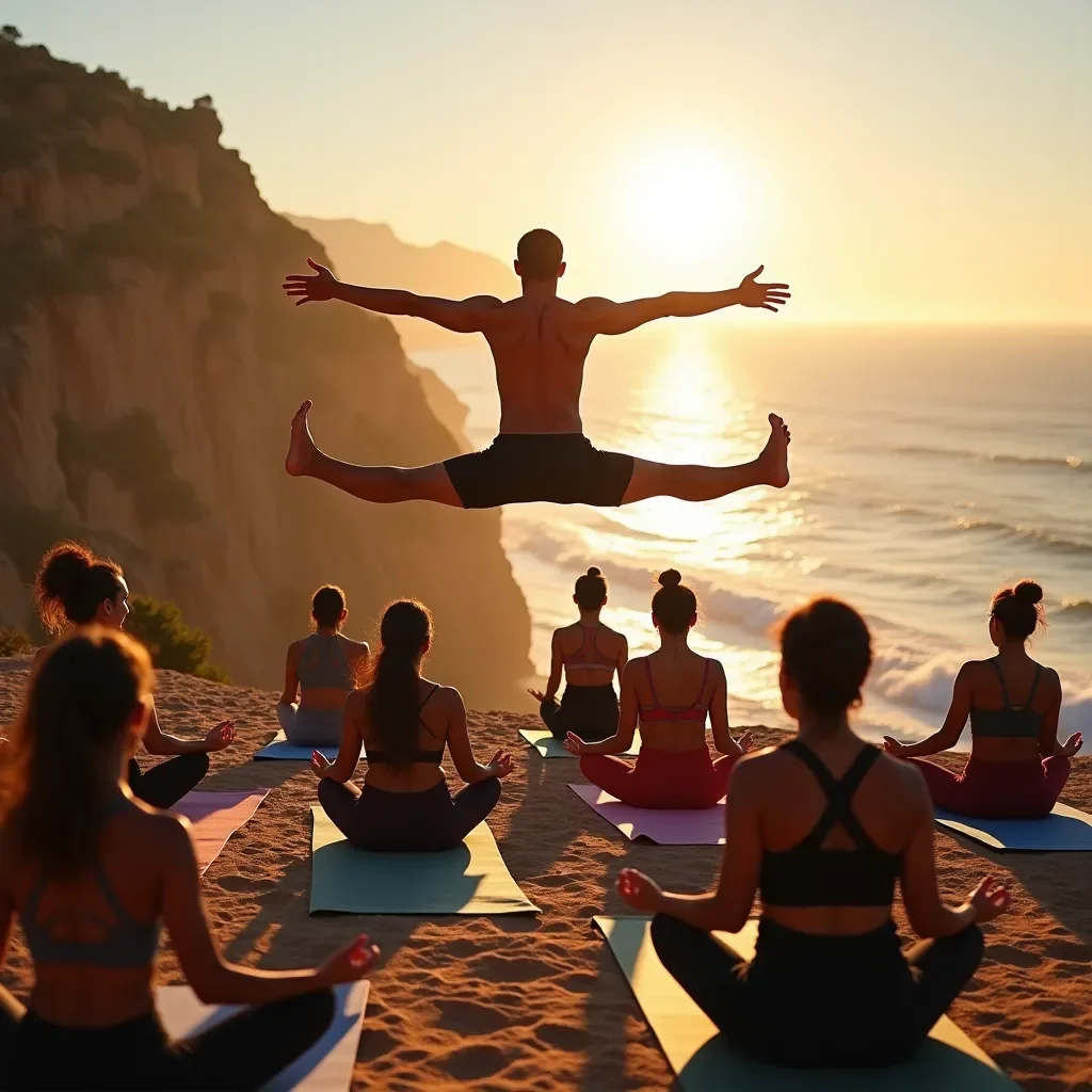 Collaborative innovation